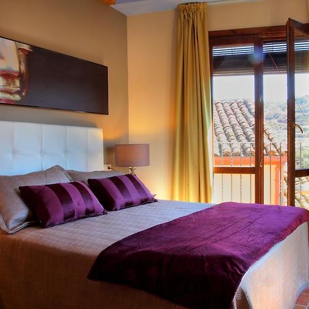 Apartamentos Casa Molinero Buera Zewnętrze zdjęcie
