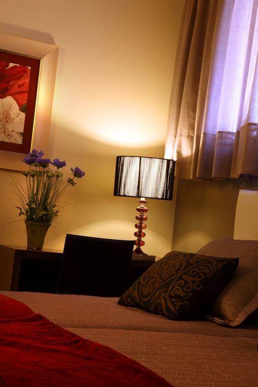 Apartamentos Casa Molinero Buera Pokój zdjęcie
