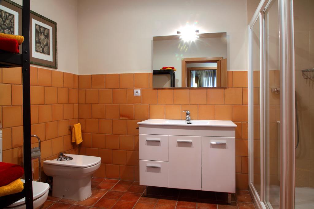 Apartamentos Casa Molinero Buera Pokój zdjęcie