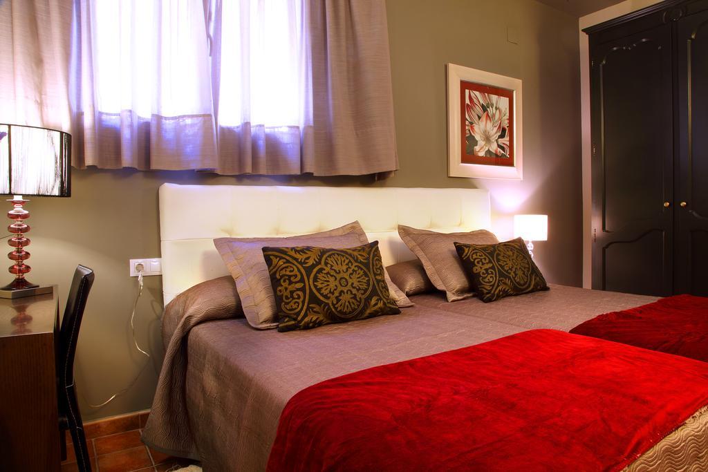 Apartamentos Casa Molinero Buera Pokój zdjęcie