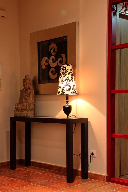 Apartamentos Casa Molinero Buera Pokój zdjęcie